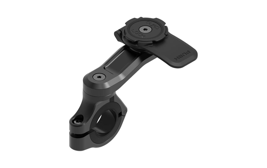 Quad Lock Motorradmobiltelefonhalter Motorcycle Mount Pro