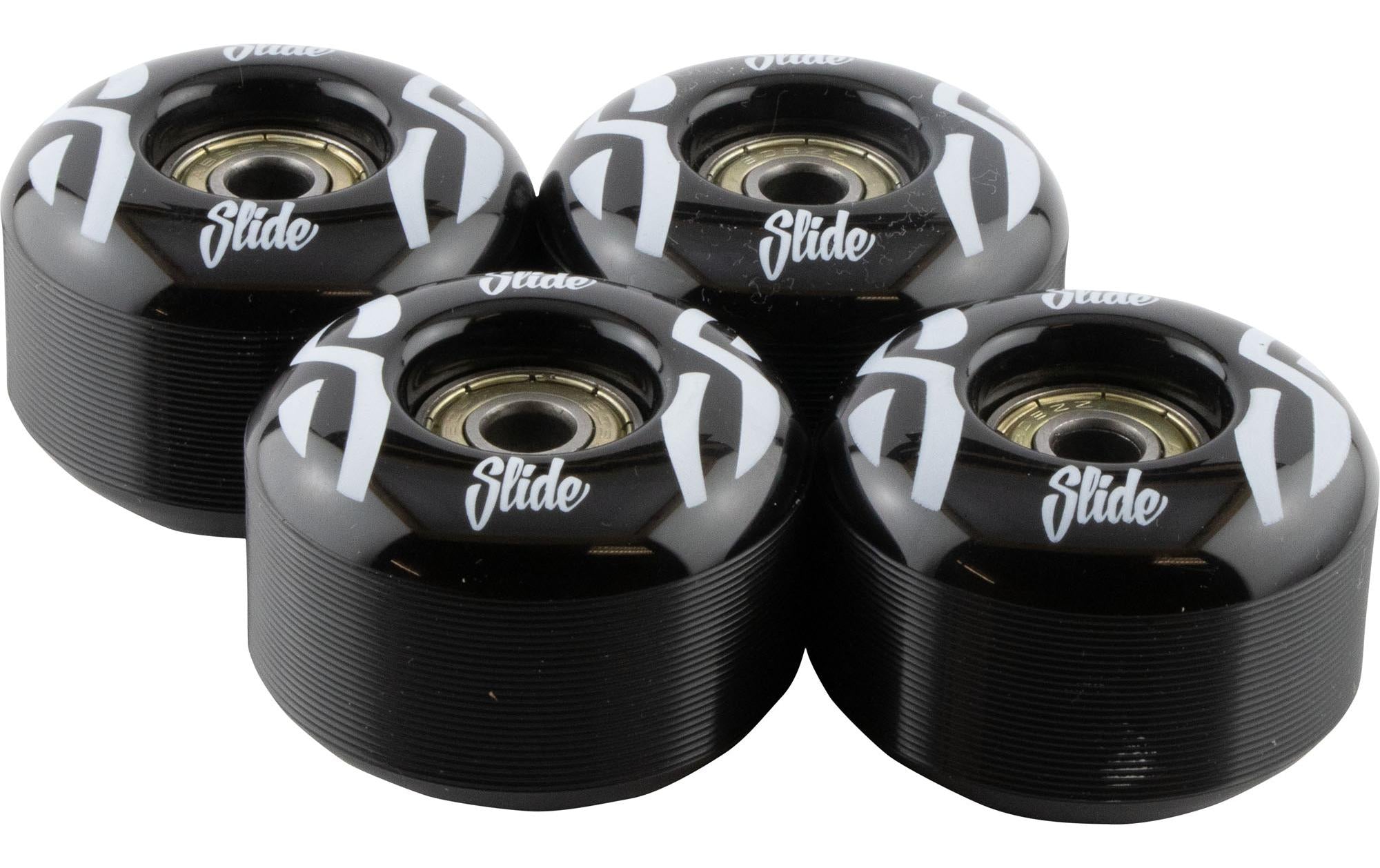 Slide Skateboard Räder 4er Set