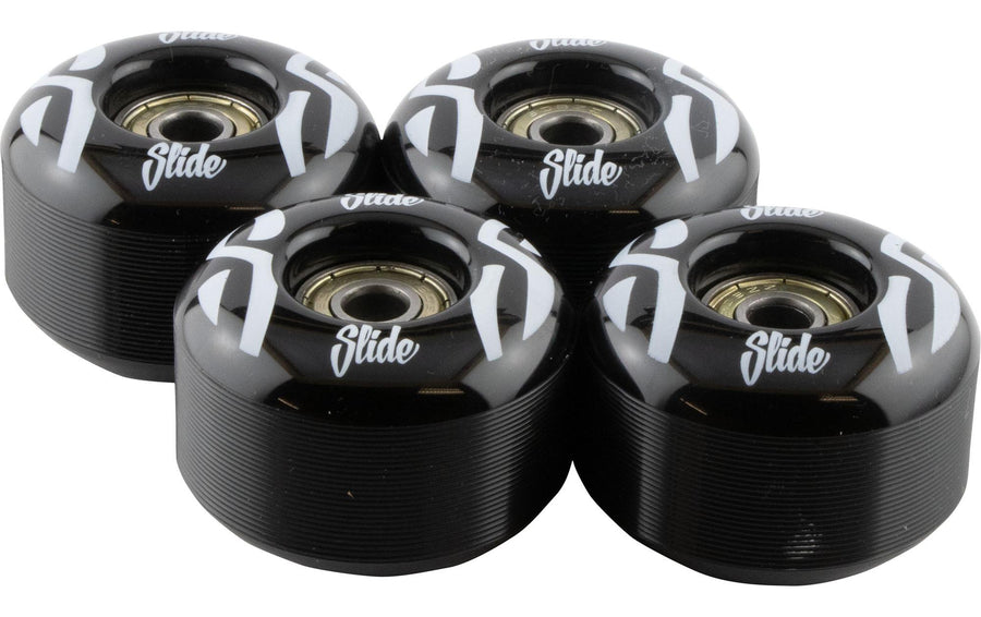 Slide Skateboard Räder 4er Set