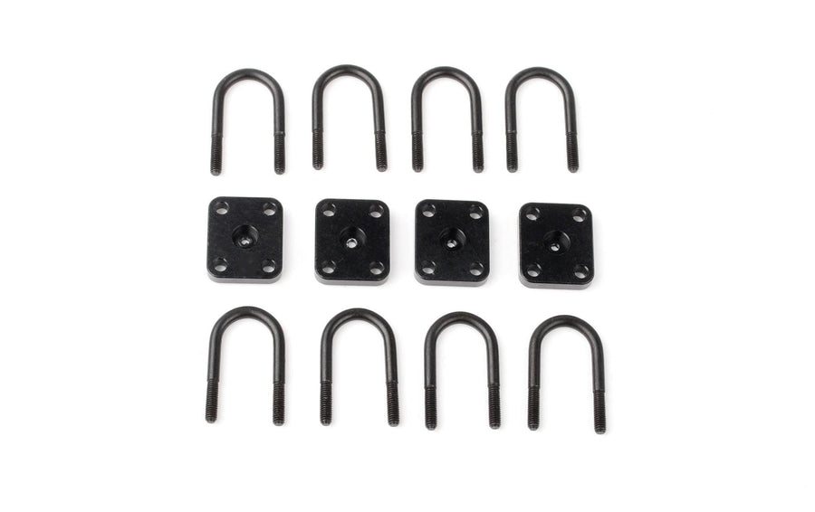 RC4WD U-Bolt Kit Yota 2 and K44 Axles