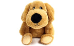 Wolters Hunde-Spielzeug Plüschhund, 30 cm