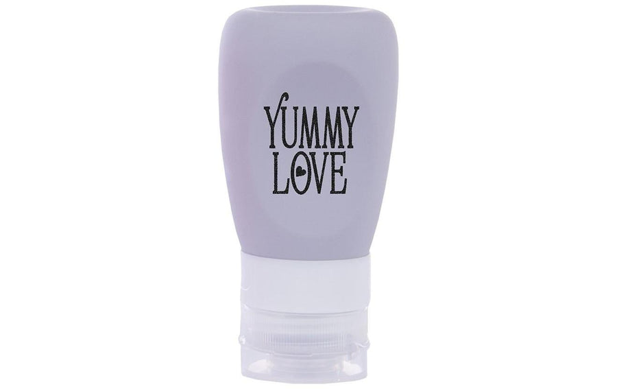 petlando Futtertube Yummy Love, Grau, 85 ml