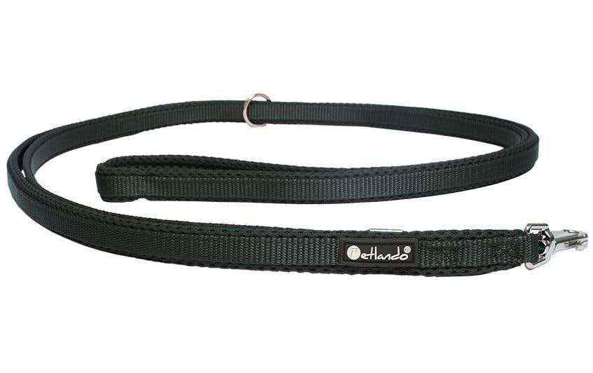 petlando Hundeleine Mesh,