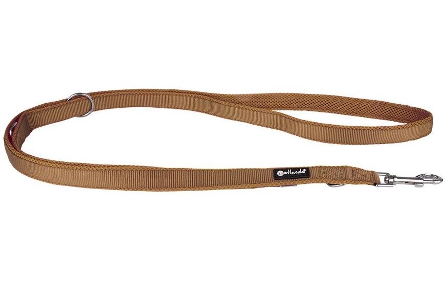 petlando Hundeleine Mesh,