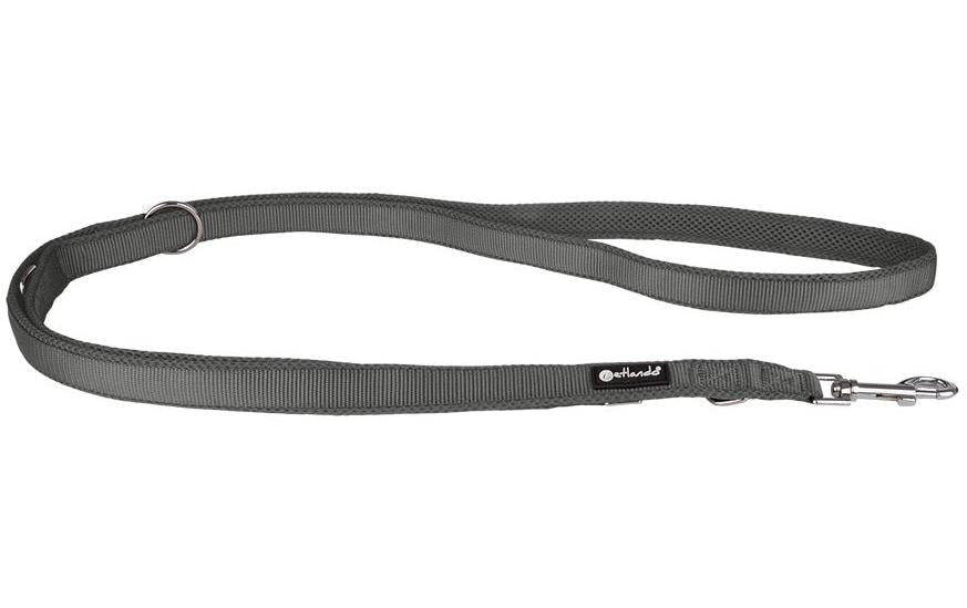 petlando Hundeleine Mesh,