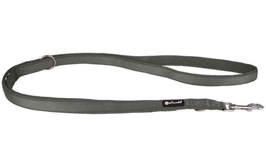 petlando Hundeleine Mesh,