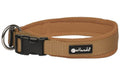 petlando Halsband Mesh, Cognac