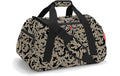 Reisenthel Sporttasche Activitybag Polyester Baroque Marble 50x25x25 cm Sport & Freizeit > Freizeit > Zubehör Reisenthel