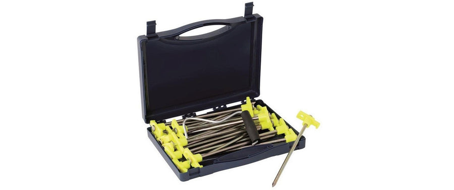 Outwell Spike Peg Box
