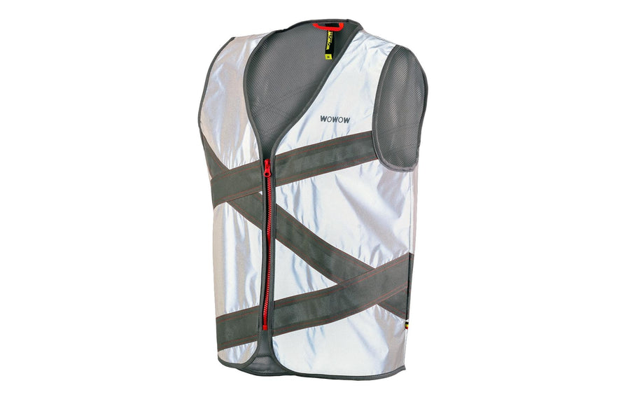 wowow Reflexweste Crossroad Jacket FR