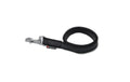 dogsmart Schleppleine gummiert 6 m / 20 mm mit Handschlaufe