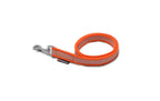 dogsmart Schleppleine gummiert 6 m / 20 mm mit Handschlaufe