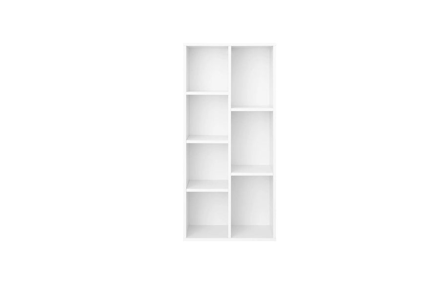 VASAGLE Regal für Bücher
