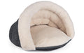 TrendPet Hunde-Bett LunaSuite, Beige