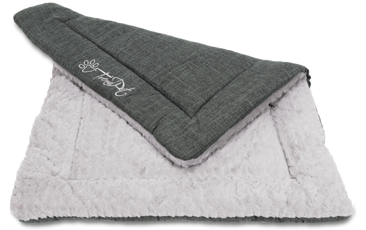 TrendPet Hunde-Decke Heaven, Grau, Gr.L