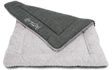 TrendPet Hunde-Decke Heaven, Grau, Gr.L