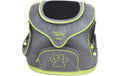 TrendPet Hundetransport-Rucksack Miri Polyester Schwarz Größe L Sport & Freizeit > Freizeit > Zubehör TrendPet