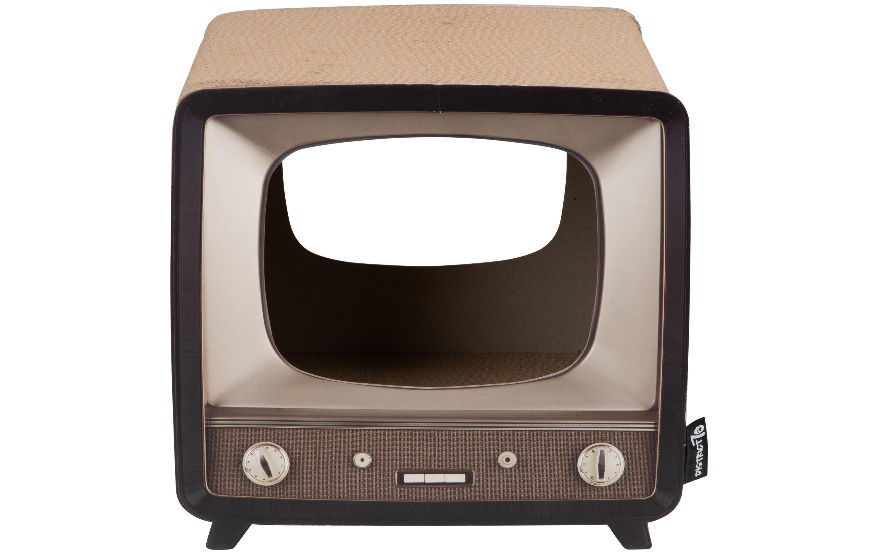 District 70 Kratzmöbel Telly