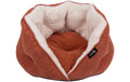 District 70 Kuschelsack Tuck, Terra
