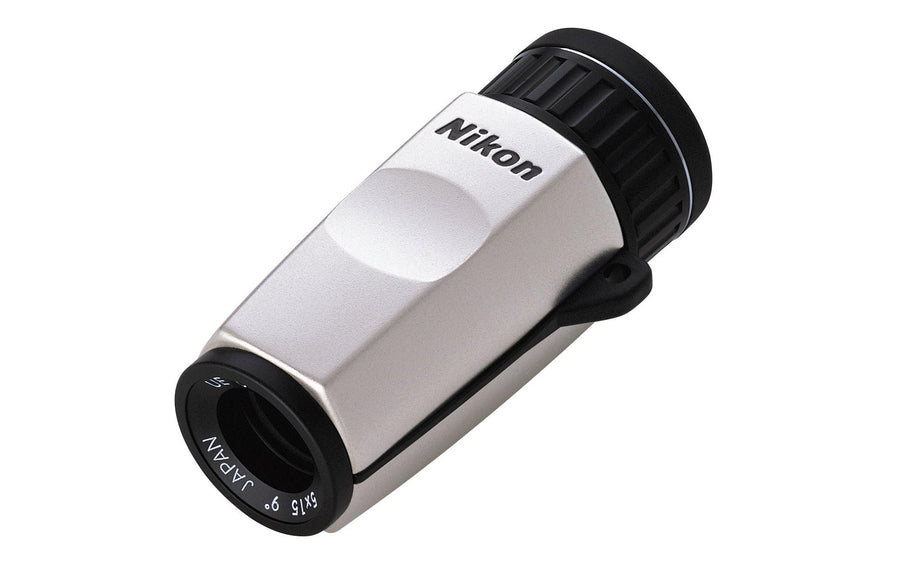 Nikon Monokular 5X15 HG