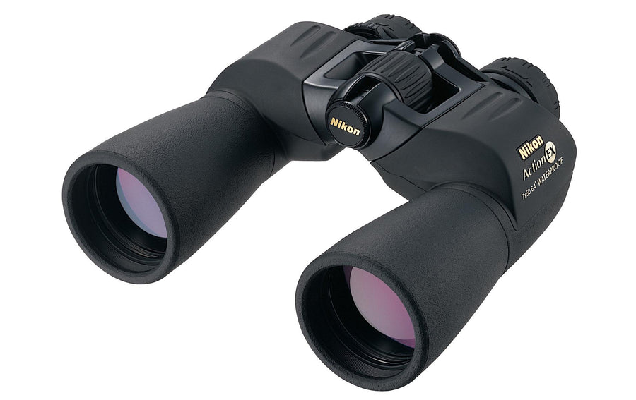 Nikon Fernglas Action EX 7x50CF