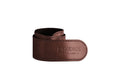 BROOKS Hosenschnappband Braun