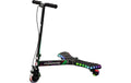 Razor PowerWing Lightshow, Black