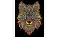 Tataruga Malset Samtbild Wolf A3