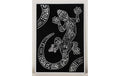 Tataruga Malset Samtbild Gecko A4