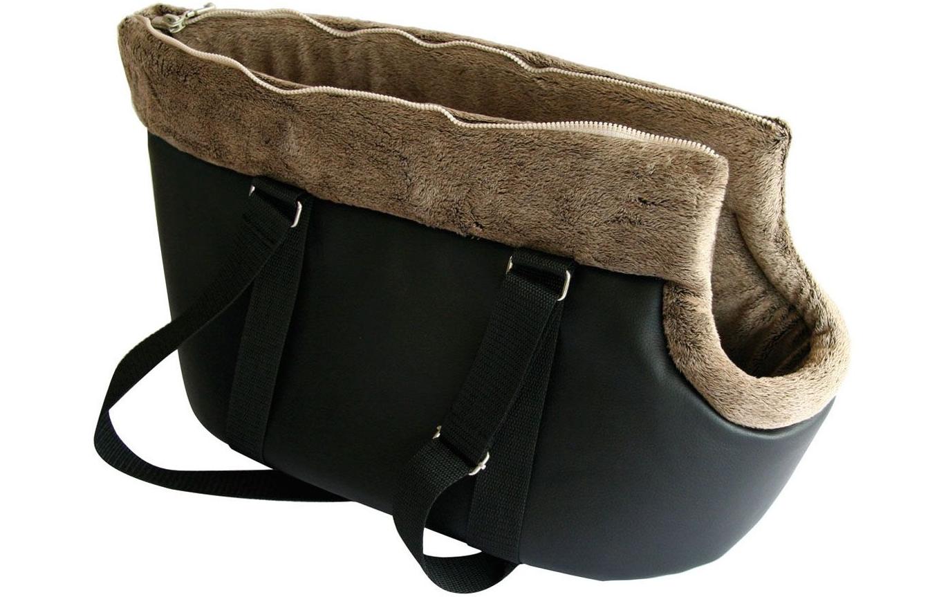 SwissPet Tragtasche Bali Polyester Blau 50 cm Sport & Freizeit > Freizeit > Zubehör SwissPet