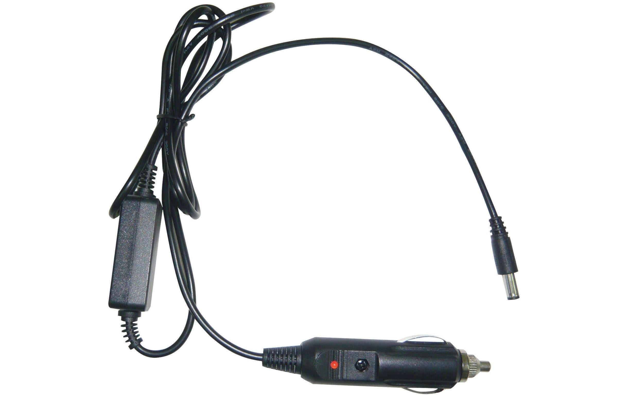SwissPet Auto Ventilator 12V Adapter Kunststoff für Fahrzeuge Sport & Freizeit > Freizeit > Zubehör SwissPet