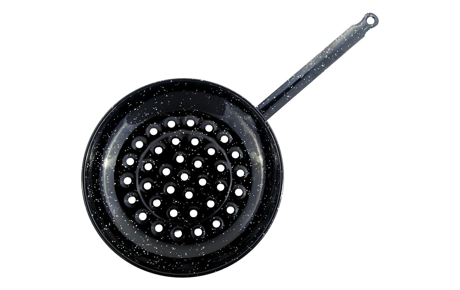 Garcima Marronipfanne emailliert Stahl Grillen 280 mm Grills & Feuerstellen Garcima