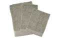 Zone Duschset Classic eucalyptus KIT 3teilig