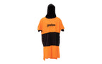 Switcher Geelee Beach Flame/Black