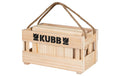 KOOR Wurfspiel KUBB Wikingerschach