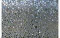 Hubatka Fensterfolie Codol 92 x 150 cm, Bunt