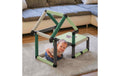 Quadro Spielturm Beginner HOME mint