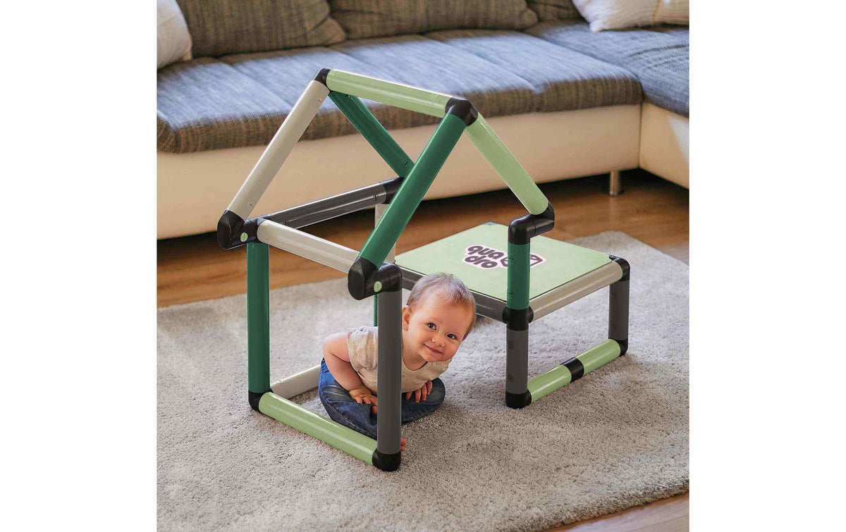 Quadro Spielturm Beginner HOME mint