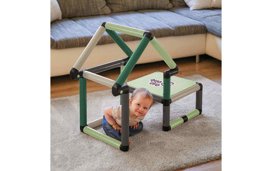 Quadro Spielturm Beginner HOME mint