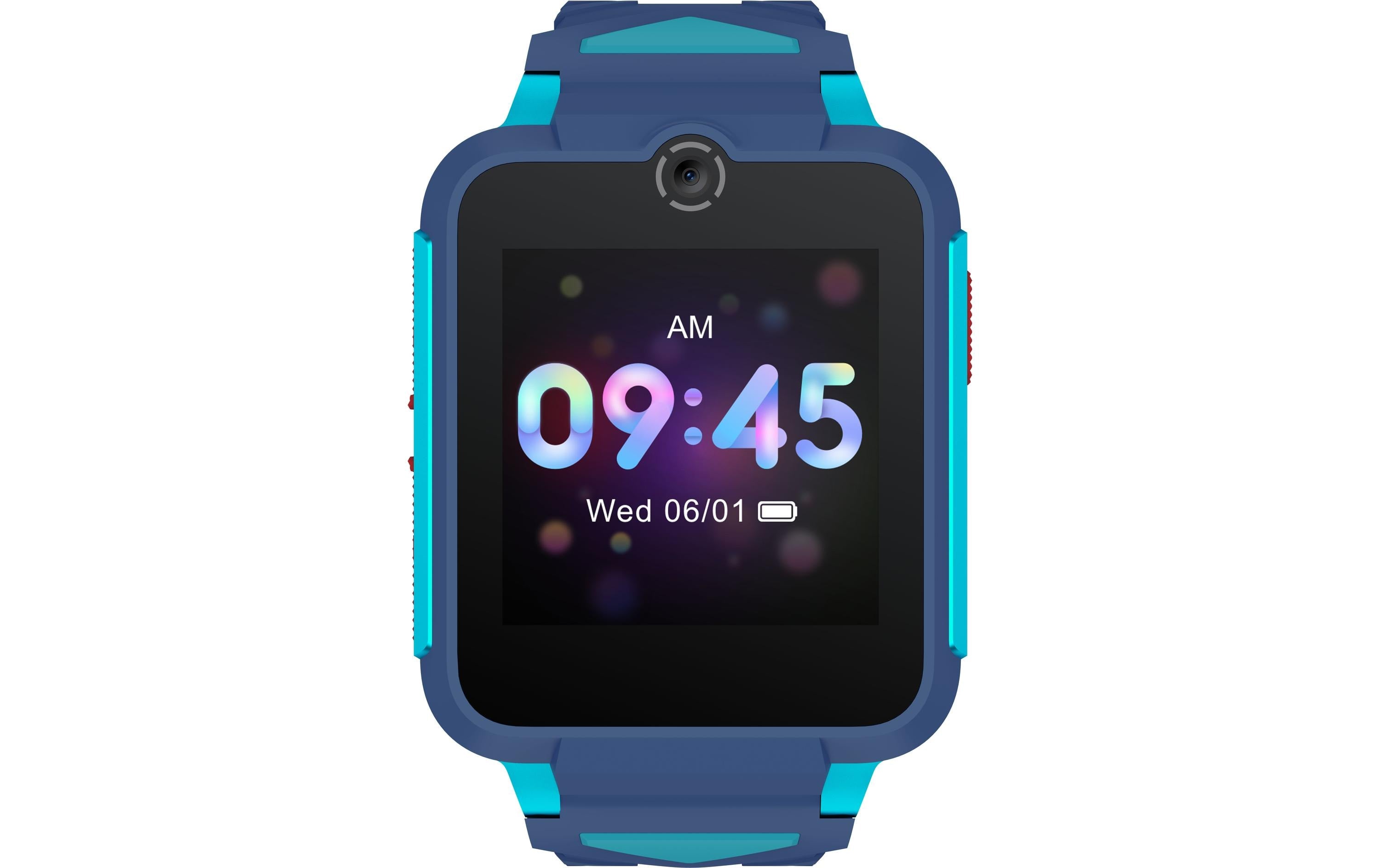 TCL MT42X MOVETIME Family Watch
