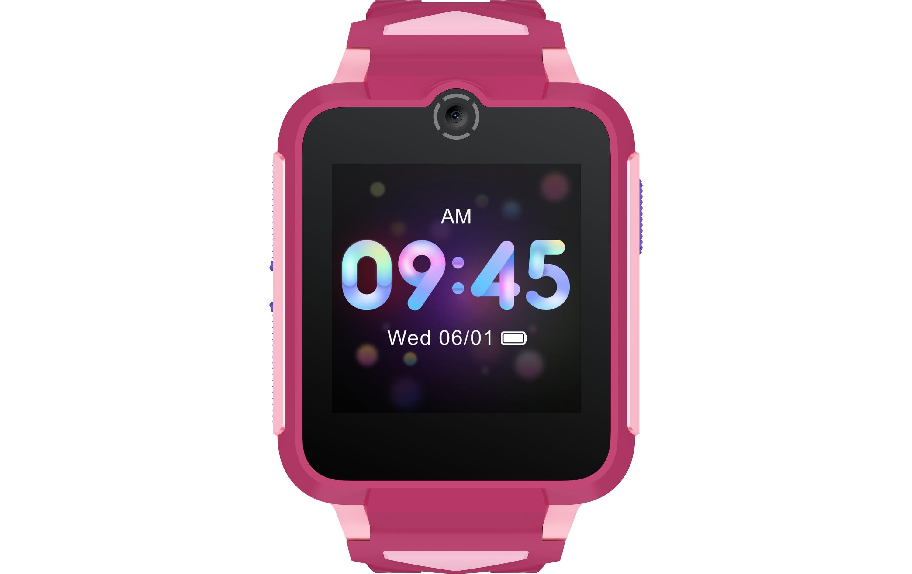 TCL MT42X MOVETIME Family Watch