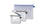 Rexel Etui Carry Mesh Bags