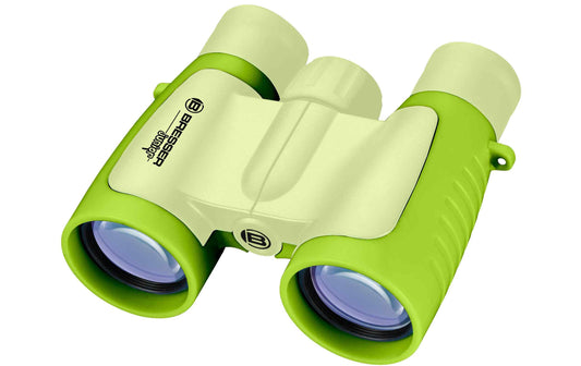 Bresser junior Outdoor Kinderfernglas Junior 3 x 30