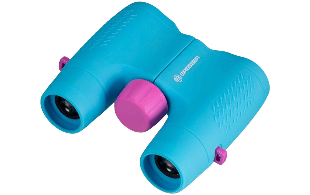 Bresser junior Outdoor Kinderfernglas Junior 6 x 21