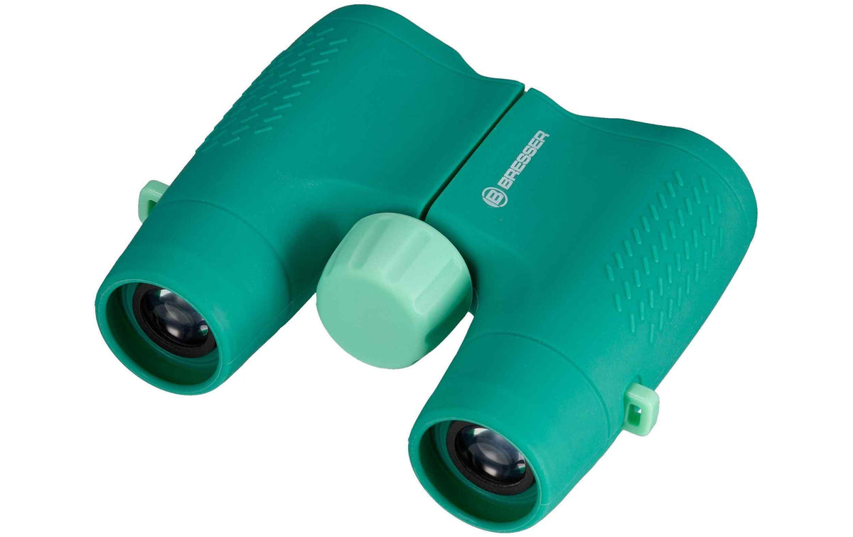 Bresser junior Outdoor Kinderfernglas Junior 6 x 21