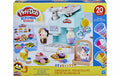 Play-Doh Knetspielzeug Kitchen Creations Knetspass Café