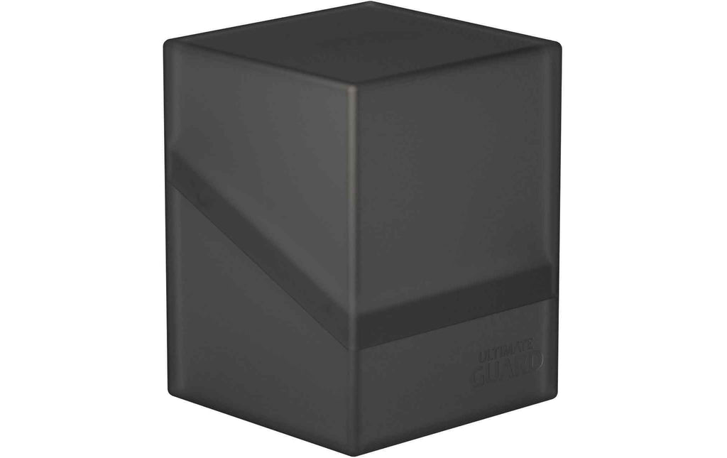Ultimate Guard Kartenbox Boulder Deck Case Standardgrösse 100+