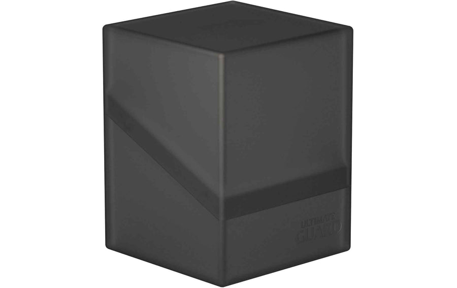 Ultimate Guard Kartenbox Boulder Deck Case Standardgrösse 100+