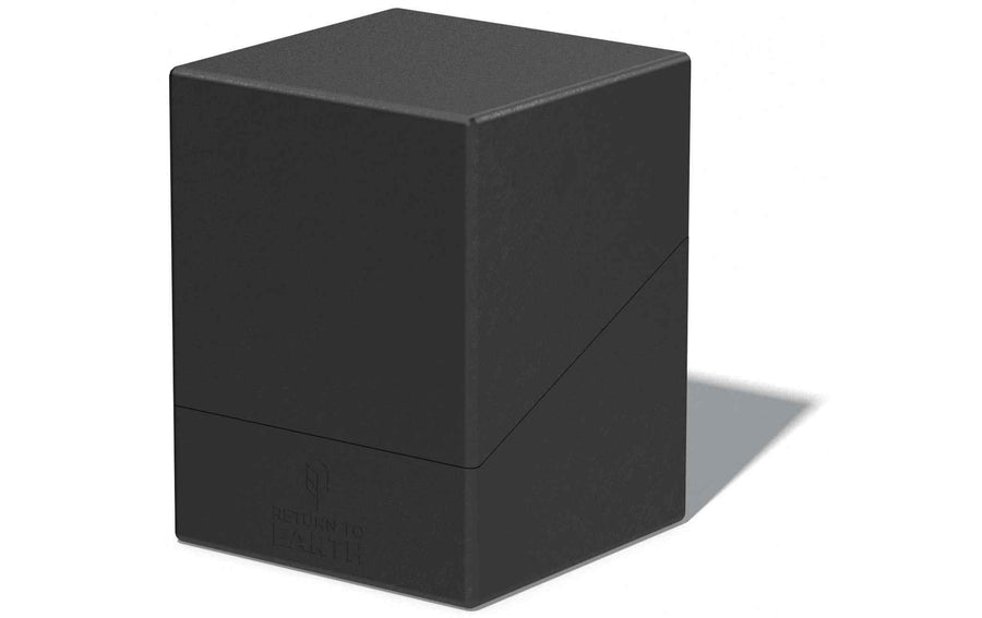Ultimate Guard Kartenbox Return To Earth Boulder Deck Case 100+