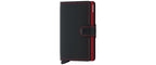 SECRID Portemonnaie Miniwallet Navy
